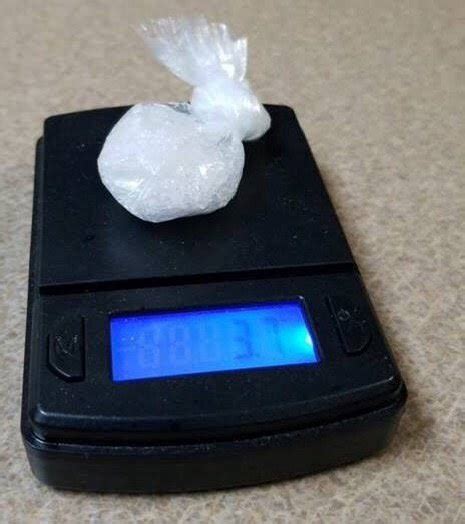 How much does an 8-ball of methamphetamine weigh. Things To Know About How much does an 8-ball of methamphetamine weigh. 